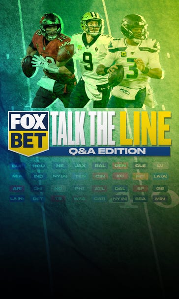 Our 60-Minute Drill For NFL Bettors
